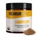 Organic Cordyceps Mushroom Extract Powder - Organic Cordyceps Militaris - Supplement - Energy and Endurance -Real Fruiting Body No Fillers (60 Gram)