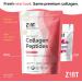 Zint Grass-Fed Beef Collagen - Hydrolyzed Collagen Types I & III - 16 oz (454 g) - Buy Online on GoSupps.com