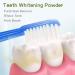 Miyanxi Tooth Powder - Probiotic Whitening & Elevating Formula for Bright White Teeth (1 Piece) - Buy Online on GoSupps.com
