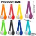 8-Piece Eyeglass Sunglass Cleaner Kit Microfiber Cleaning Tools for All Lens Types Colorful Eye Glasses Cleaner Set - Buy Online on GoSupps.com