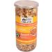 Blessfull Healing Organic Natural Vegan Sweet Thai Chilli Roasted Halves/Pieces Cashew Nuts Crunchy Kaju 500 Gram - Buy Online on GoSupps.com