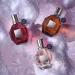 Viktor&Rolf - Flowerbomb Ruby Orchid Eau de Parfum - Women's Perfume Travel Holiday Gift Set - Floral & Fruity - With Notes of Vanilla & Peach - Full Size 3.4 Fl Oz & Travel Size 0.3 Fl Oz - Buy Online on GoSupps.com