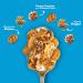 General Mills Fiber One Honey Clusters Cereal 17.5 oz - High Fiber & Delicious - Buy Online on GoSupps.com