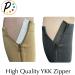 Original Open Toe Compression Zipper Socks 20-30 mmHg for Optimal Circulation Beige S/M | International Shipping Available - Buy Online on GoSupps.com