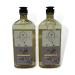 Bath & Body Works Aromatherapy Sleep Black Chamomile Body Wash + Foam Bath 10oz - Lot of 2
