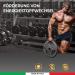 Buy Bandini CLA 2400 mg - Fat Burner & Weight Loss | 90 Softgels | 100% Pure Saflor Oil | Optimized for Sports & Gym - Buy Online on GoSupps.com