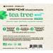 Xero Picks Tea Tree Infused Toothpicks for Fresh Breath & Dry Mouth - 60 Picks, Mint Flavor - 3 Pack - Buy Online on GoSupps.com