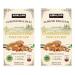 RKBROTHERS Kirkland Signature Cantuccini Toscani IGP Almond Biscotti 1kg (Pack of 2)