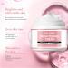 Whitening Cream Skin Lightening Cream Lightening Cream For Face Body And Hands Body Moisturiser For Whitening Lightening Brightening Skin Whitening Cream For Dry Skin For All Skin Types. - Buy Online on GoSupps.com