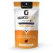 VETRISCIENCE Glycoflex Clinically Proven Hip and Joint Supplement with Glucosamine for Dogs Chicken 60 Chews - Vet Recommended Mobility Support Supplement with DMG MSM and Perna