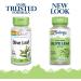 SOLARAY Olive Leaf Capsules 410mg | 100 Count - Natural Immune Support - Buy Online on GoSupps.com