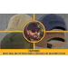 Condor Tactical Cap Black - Quality Military Style Headwear - Buy Online on GoSupps.com