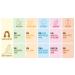 Buy Nature Box Apricot Body Oil - 3 Pack (450 ml) | Nourishing Skincare for All Skin Types - International Shipping Available - Buy Online on GoSupps.com