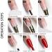 Builder Gels Nail Extension Gel 5 In 1 Pink Strengthening Gel Base Gel Color Gel Nail Polish Foundation Gel Rhinestones Glue Gel For Nail Art (01 Light pink) - Buy Online on GoSupps.com