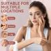 Beef Tallow for Skin Beef Tallow For Face Tallow Face Moisturizer Rose-Flavoured Whipped Tallow Face Cream Moisturizer Beef Tallow Blam Grass Fed Body Lotion Skin Care 5.3 OZ (Pack of 1) 5.3 Ounce (Pack of 1) - Buy Online on GoSupps.com