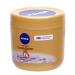 Nivea Cocoa Butter Body Cream for Dry Skin - 3 Pack (13.5 Fl Oz / 400 mL each) - Buy Online on GoSupps.com