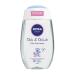 NIVEA Baby oil sweet nutrients 200 ml.80583 - Baby line