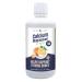 Nature's Liquids - Calcium Magnesium Supplement Liquid (2:1 Ratio) - with D3 Boron Manganese for Optimal Absorption - for Strong Bones and Teeth - Orange Vanilla Flavor - (32oz - 32 Servings)
