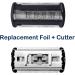 BG2000 Replacement Trimmer/Foil for Bodygroom BG7040 BG7030 BG5025 BG2039 - Buy Online on GoSupps.com