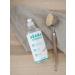 B aba Natural Baby Bottle & Dishwashing Detergent - 100% Biodegradable Perfume-Free 2x500ml Pack - Safe for Babies - Buy Online on GoSupps.com