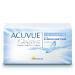 Acuvue Oasys for Astigmatism 2-week soft lenses 12 pieces/BC 8.6 mm/DIA 14.5 / CYL -0.75 / Axis 180 / -9 diopters