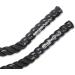 Amazon Basics Battle Rope - 30/40/50 Foot Lengths, 1.5/2 Inch Widths - Buy Online on GoSupps.com