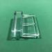 J-star 6 Pcs Acrylic Aquarium Clips for Rimless Tanks - Glass Lid Support Holders - 10mm Transparent Fish Tank Clips - Buy Online on GoSupps.com