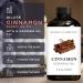 Brooklyn Botany Cinnamon & Cedarwood Essential Oils 4 Fl Oz (Pack of 2) 100% Pure & Natural Grounding & Warming Aromatherapy Blend - Buy Online on GoSupps.com