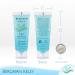 Bergman Kelly 2-in-1 Shampoo & Conditioner Soap Bars - Tropical Waterfall Scent - 100 pc Set | Hotel Amenities for Guests - Buy Online on GoSupps.com