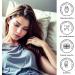 Soft Memory Foam Ear Plugs - 28dB Noise Reduction Ideal for Sleep Concerts & Travel - Anti Snore Earbuds (Orange - Buy Online on GoSupps.com