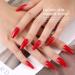 YESSICA Gel Nail Polish Set - Fall in Love Collection 20 Colors | UV Gel Polish with Base, Top, and Matte Coat | Long Lasting Formula for DIY at Home and Salons - Buy Online on GoSupps.com