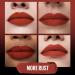 Maybelline New York Color Sensational Ultimatte No. 899 More Rust 12g - Pack of 1 - Buy Online on GoSupps.com