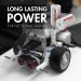 Tenergy Centura 1.2V NiMH Rechargeable D Batteries - 8000mAh Low Self Discharge Pre-Charged D Size Batteries 4 Pack UL Certified - International Shipping Available - Buy Online on GoSupps.com