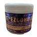 Del Indio Papago Tepezcohuite Skin Cream 120g - Collagen & Vitamin E Sunscreen SPF 15 | Best International Shipping - Buy Online on GoSupps.com
