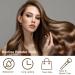 Hairline Powder Stick - Black Root Cover Up Waterproof Hair Shadow for Thinning Hair & Bald Spots | Long Lasting Hair Filler for Women - Buy Online on GoSupps.com