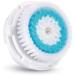 Replacement Deep Pore Facial Cleansing Brush Head Compatible with Clarisonic Mia 1 Mia2 Mia3/Aria Mia Prima SMART Profile Alpha Fit Pro Plus and Radiance Cleansing Brush - Buy Online on GoSupps.com