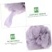 Ipetboom 5 Pcs Bath Towel Loofah & Sponge Set | Shower Ball & Body Scrubber for Ultimate Clean & Relaxation | International Shipping Available - Buy Online on GoSupps.com