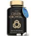 Creatine Monohydrate Tablets 3000mg - Easy to Swallow 120 Creatine Capsules - Vegan Creatine Tablets for Men & Women - Pre Workout Gym Supplement - Creatine Powder Pills for Muscle Growth 30 Servings