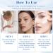 The Niacinamide Serum Niacinamide 10% + Zinc 1% Original Skincare Serum Face Moisturizer Pore Reducer Tackles Blemishes for Blemish-Prone Dull Skin Softens Balancing Sebum Serum 30ml*2 - Buy Online on GoSupps.com