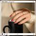 Short Square Matte Press On Nails Set - 240PCS Full Cover Fake Nails in 10 Solid Colors - Nail Art DIY Kit with Glue and File - Buy Online on GoSupps.com