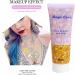 Hair Gel Body Gel Face Gel for Body and Face Hair Nail Body Gel Sparkling Body Gel for Women Fulenyi Gold 2# - Buy Online on GoSupps.com