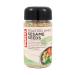 Yutaka Roasted White Sesame Seeds 100 g 1 100 g (Pack of 1)