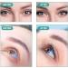 FEXPDL 52 Pieces lash Shield Lash Lift Pads Lash Lift Tool Lash Lift Shields Lash Lift Pads Silicone Lash Lift Shields Reusable Lash Lift Rods Eyelashes Makeup Beauty Tool - Buy Online on GoSupps.com