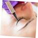 Beavorty 1pc Eyeliner Brown False Eyelashes Lash Accessories Pen Liner Eye Beauty Pen Water Proof Miss 1 count (Pack of 1) As Shown - Buy Online on GoSupps.com
