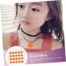 TEHAUX 60 Pcs Pumpkin Diy Pendant Keychain Accessories Pumpkin Pendant Charms Alloy Halloween Charms Autumn - Buy Online on GoSupps.com