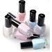 INGLOT O2M Halal Soft Matte RISE & SHINE Breathable Nail Polish NR. 513 - Buy Online on GoSupps.com