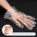 100PCS Paraffin Wax Bath Liners for Hand | Thermal Spa Glove & Mitten for Wax Therapy - Buy Online on GoSupps.com