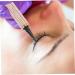 Mikinona 1pc Eyeliner Makeup Pen False Eyelashes Pen Eye Liner Pen Wing Gel Miss Ink Plastic Magnetic 1 count (Pack of 1) As Shown - Buy Online on GoSupps.com