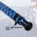 Fiblink Fishing Gaff - Portable Stainless Steel Hook Non-Slip Handle 91cm/150cm/180cm - Ideal for Saltwater & Offshore Fishing - Buy Online on GoSupps.com