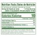 Knorr Professional Instant Au Jus Gravy Mix Gluten Free, No Artificial Flavors, Dairy Free, Pack of 12 - Buy Online on GoSupps.com